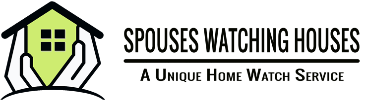 Spouses Watching Houses